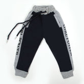Girls Trouser - Grey