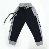 Girls Trouser - Grey