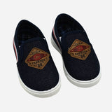 Boys Sneakers - Blue