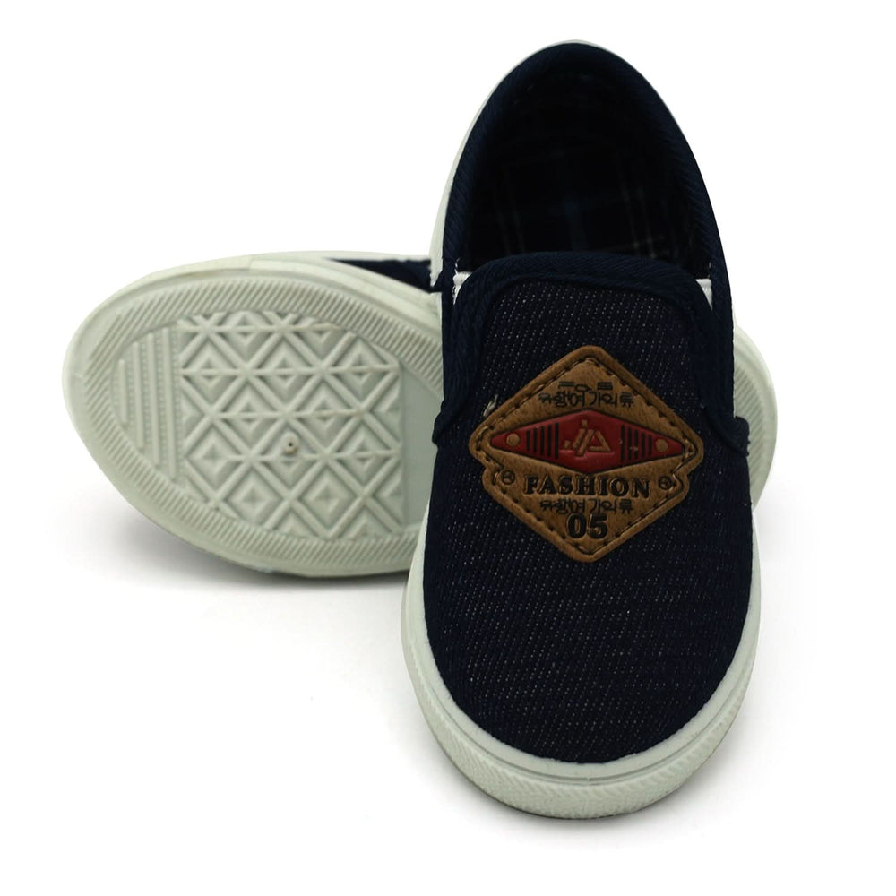 Boys Sneakers - Blue