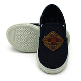 Boys Sneakers - Blue