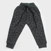 Girls Trouser - Grey