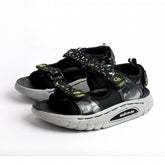 Boys Kito Sandal - Black