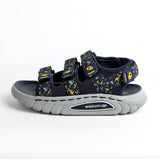 Boys Kito Sandal - Blue