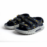 Boys Kito Sandal - Blue