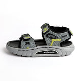 Boys Kito Sandal - Grey