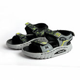 Boys Kito Sandal - Grey