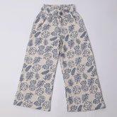 Eminent Girls Trouser - Off White