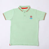 Eminent Boys Half Sleeves Polo T-Shirt