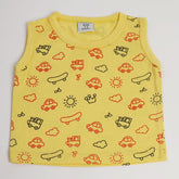 Newborn Boys Sando