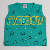 Newborn Boys Sando