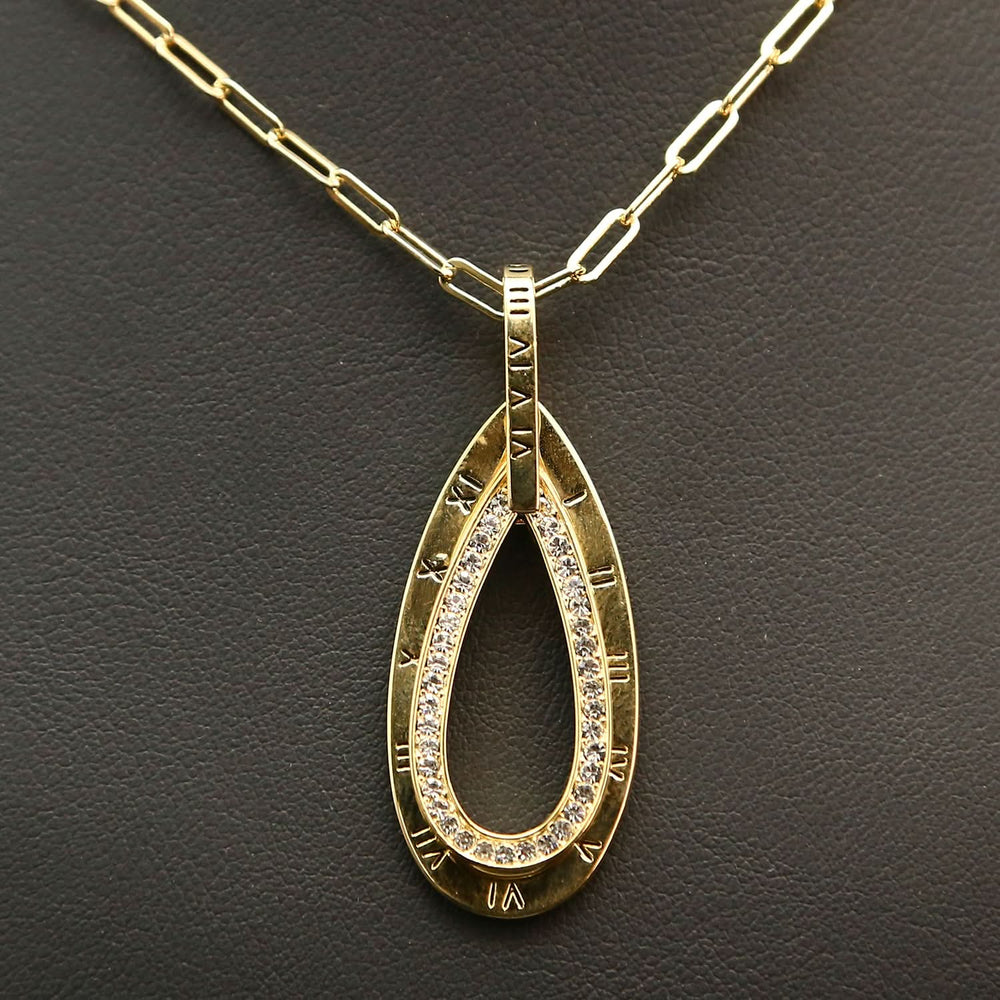 Women's Chain Mala