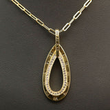 Women's Chain Mala