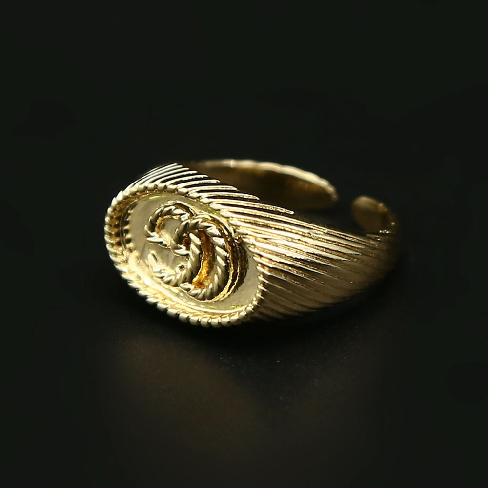 Women's Finger Ring - A6