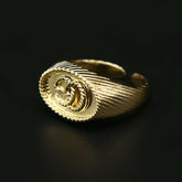Women's Finger Ring - A6