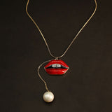 Women's Chain Mala