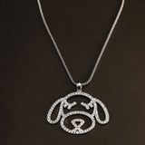 Women's Chain Mala