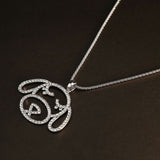 Women's Chain Mala