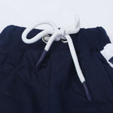 Girls Trouser - Navy Blue