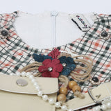 Girls Shalwar Suit