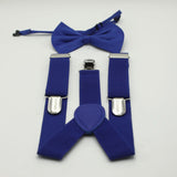 Boys Gallace Bow Set