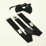 Boys Gallace Bow Set