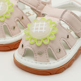 Girls Sandal - Pink
