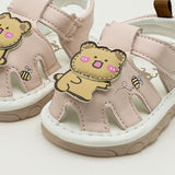 Girls Sandal - Pink