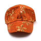Girls P Cap