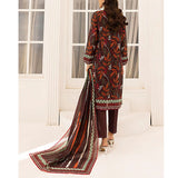 Sana & Sara Laira BY Salitex Lawn Printed Unstitched 3Pcs Suit - 66