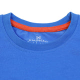 Eminent Boys Half Sleeves T-Shirt