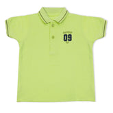 Eminent Boys Polo Half Sleeves T-Shirt