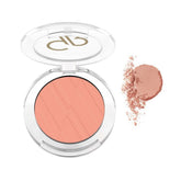Golden Rose Powder Blush On 5