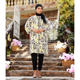 Eminent Women's Printed Kurti - Multi Color