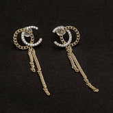 Women's Fancy Earings - Multi Color
