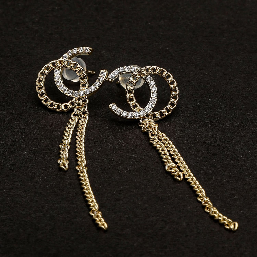 Women's Fancy Earings - Multi Color