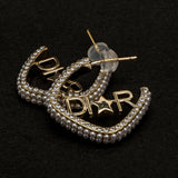 Women's Fancy Earings - Multi Color