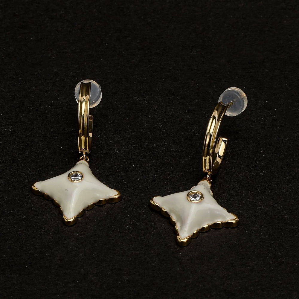 Women's Fancy Earings - Multi Color