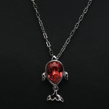 Women's Chain Locket