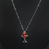 Women's Chain Locket