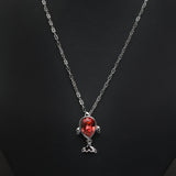 Women's Chain Locket
