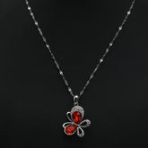 Women's Chain Locket
