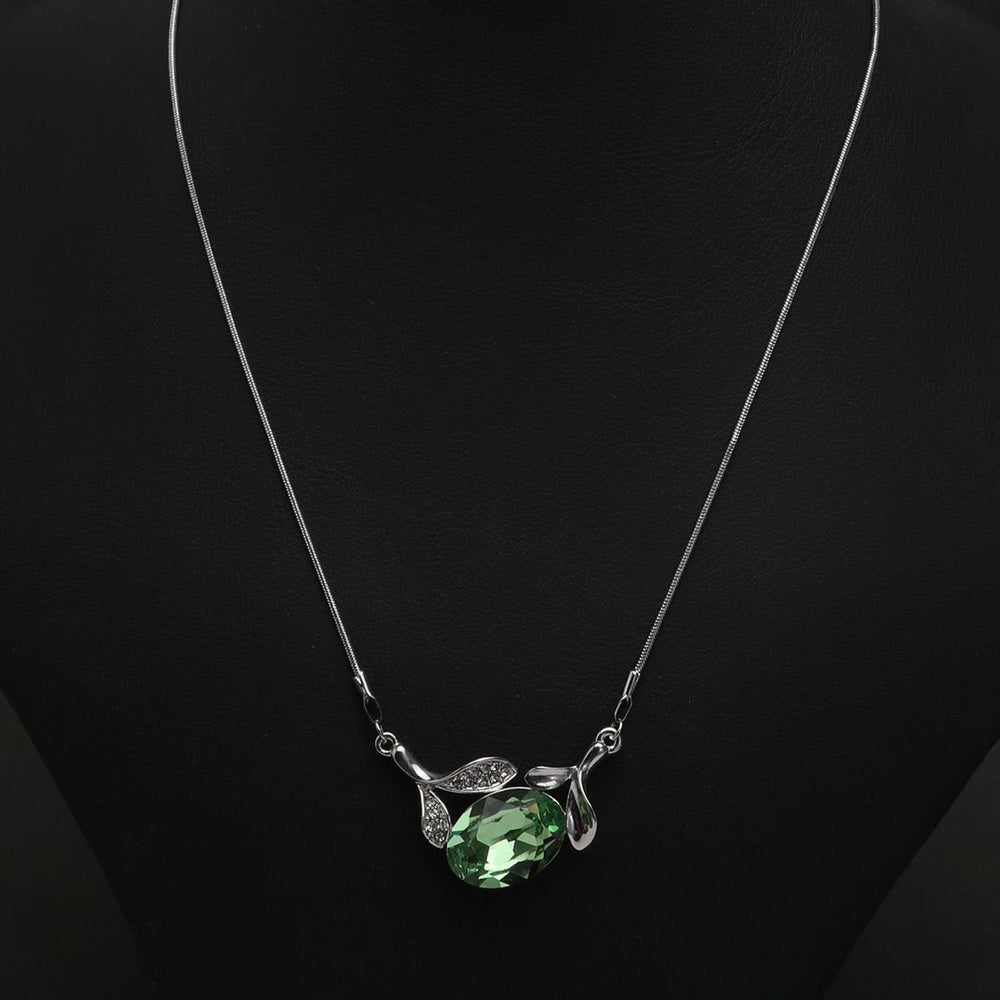 Women's Chain Locket