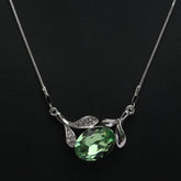 Women's Chain Locket