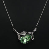 Women's Chain Locket