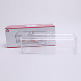 Cosmetic and jewelry organizers