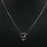 Women's Chain Locket