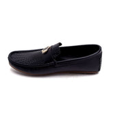 Boys Loafer - Black