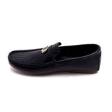 Boys Loafer - Black