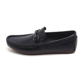 Boys Loafer - Black